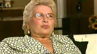 Holocaust Survivor Ruth Birndorf | USC Shoah Foundation