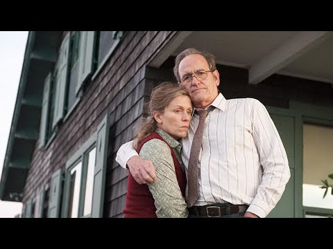 Olive Kitteridge (2014) 愛當下 預告片