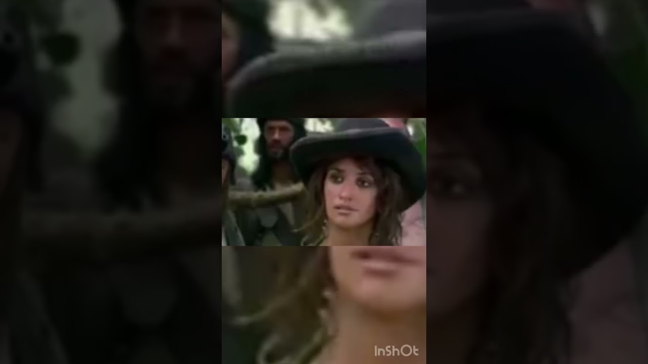 Верните мне мой компас! 