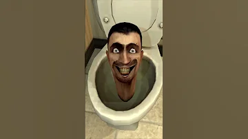 Skibidi Toilet 