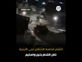 انتشار قناصة الاحتلال على الأبنية  خلال اقتحام جنين والمخيم نجومي
