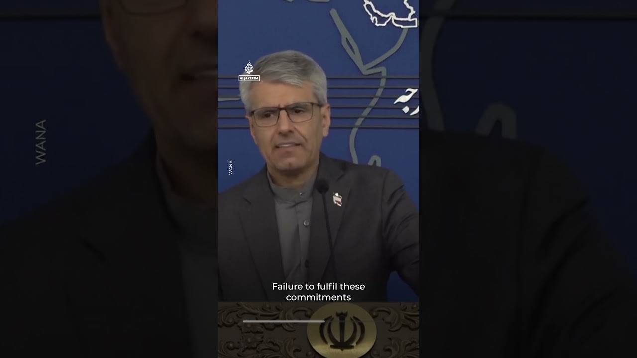 إيران تقول إن لبنان وأصولها ستفرج عن أجزاء رئيسية من اتفاق السلام مع الولايات المتحدة