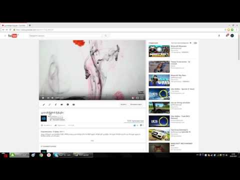 გამარჯვებულის გამოვლინება