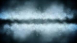 Flying Forwards in Clouds - Royalty Free Footage