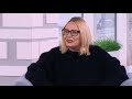 Kasia Nosowska w przeszłości preferowała pozycję ofiary. Dziś mówi BASTA! [Dzień Dobry TVN]