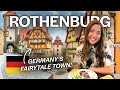 Exploring Rothenburg: Germany’s Fairytale Town 🇩🇪 Mp3 Song