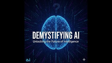 Demystifying AI