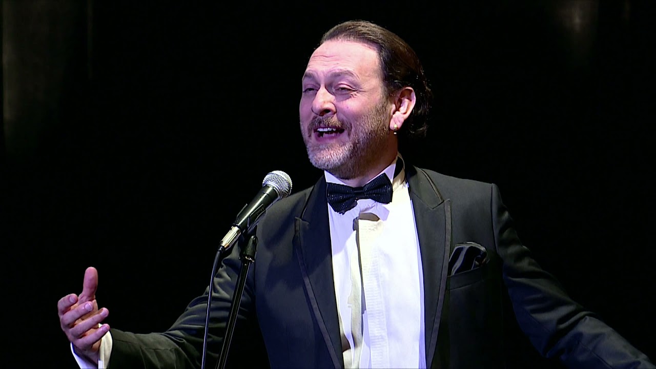 Eskişehir Büyükşehir Belediyesi Şehir Tiyatroları 20. Yıl Belgeseli 