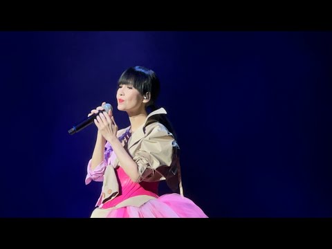 自動自覺 - 2023 一萬天荒愛未老-周慧敏巡迴演唱會 （美國三藩市站）