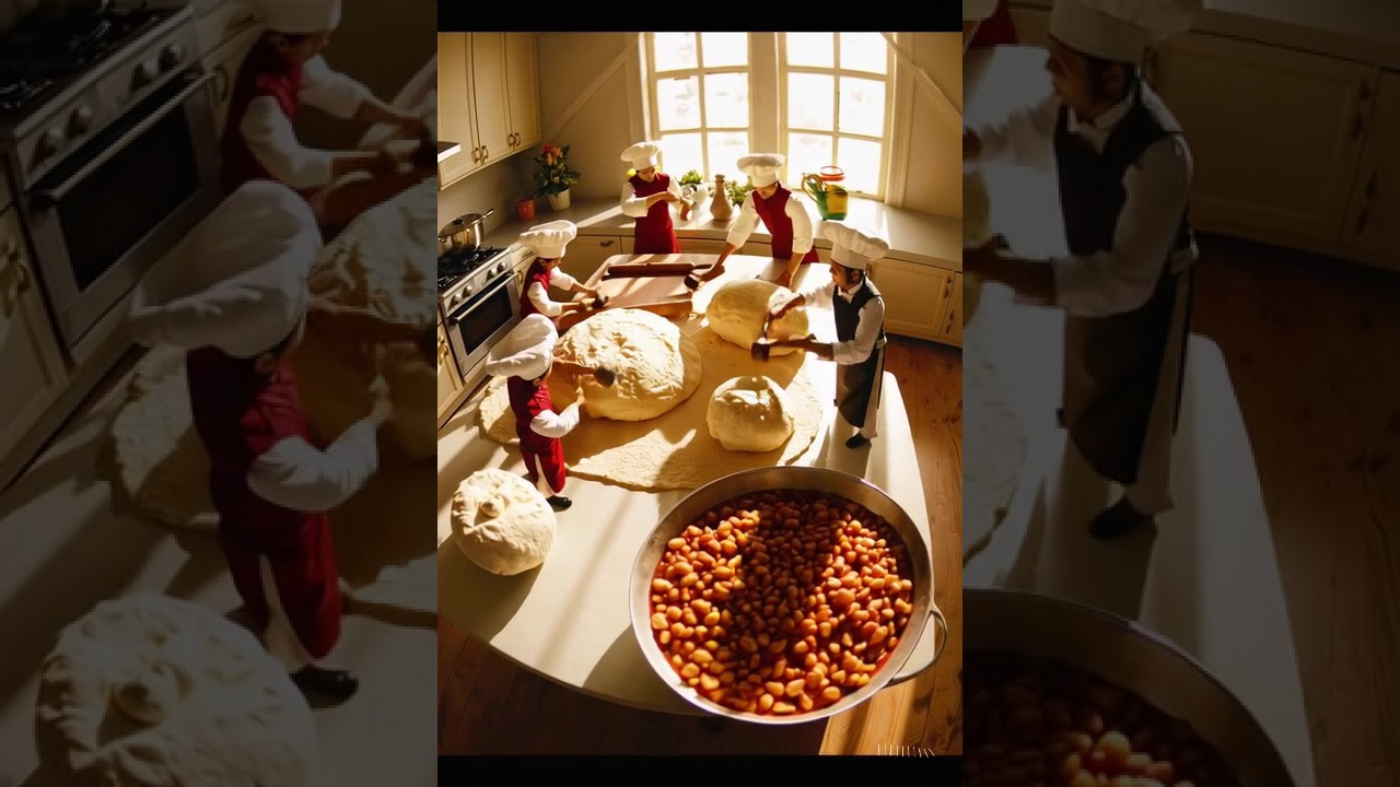 Random AI Generated Videos | Abstract Loops & Surreal Scenes for Relaxation