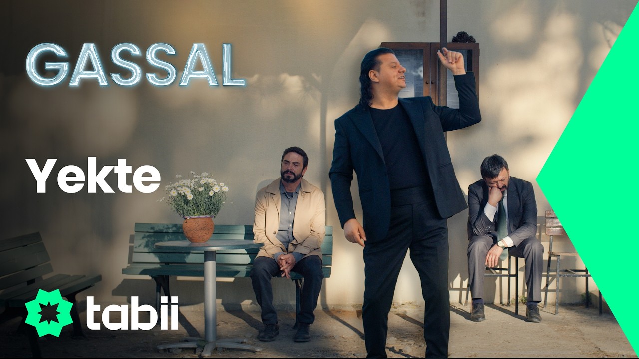 Kubat – Yekte (Gassal 3. Sezon Soundtrack)