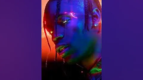 Franchise - TRAVIS SCOTT FT- YOUNG THUG- M.I.A       (AUDIO)