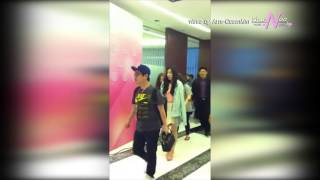 20140408 Taeyeon at Maleenont Tower, CH3