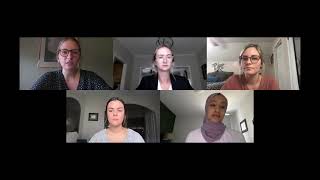 EBP 1 Presentation- Group 2