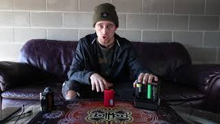 How to Charge your Vape!!