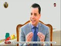 محافظ قنا مياه الشرب والصرف الصحي على رأس أولوياتي 