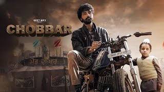 Chobbar Full Movie in HD | Chobbar New Punjabi Movie Review |  Jayy Randhawa Movie..