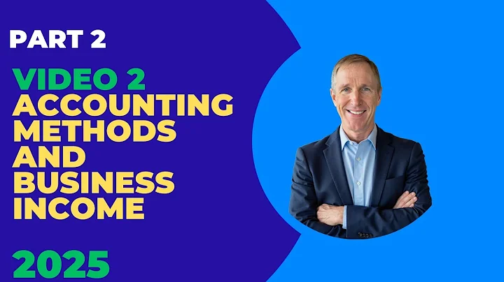 Enrolled Agent Exam Prep Course, Part 2, Video 2/9, 2025