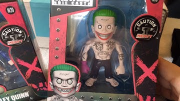 2016 August Nerd Block Classic Unboxing