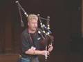 Johnny "Bagpipes" Johnston - Giggles Comedy Agency