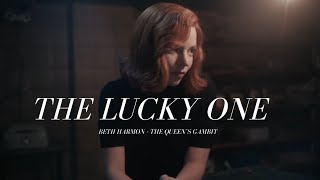 Taylor Swift - The Lucky One