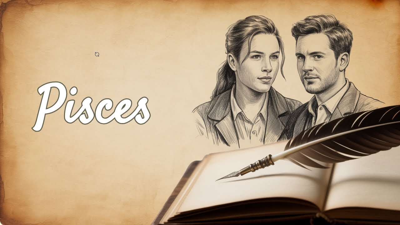 PISCES 💕YOU’RE ABOUT TO BE IN A RELATIONSHIP! SOMEONE IS DEEPLY ATTRACTED TO YOU & READY TO COMMIT 🔥