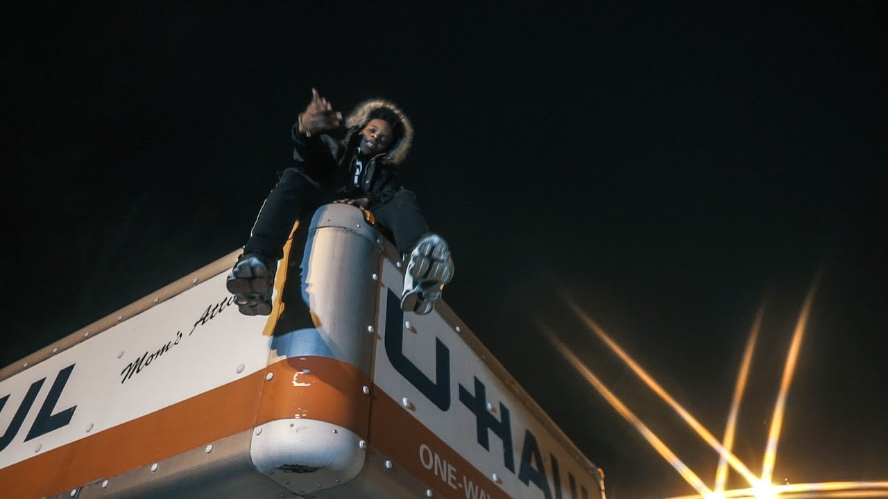 Παρακολούθηση Greg Huncho - "Jus to Flex" | Dir by @Mota_Media (Exclusive - Official Music Video) στο YouTube Παρακολούθηση Greg Huncho - "Jus to Flex" | Dir by @Mota_Media (Exclusive - Official Music Video) στο YouTube