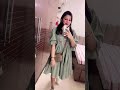 Ready for my birthday party 🥳 #mylook #look #birthdaylook #partymakeup #makeuplover #dress #dresses