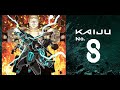 Kaiju No. 8 Season 2