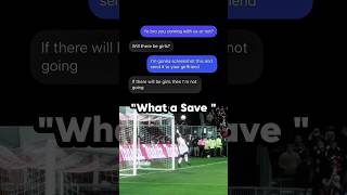 Great Save 👍 #memes