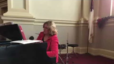 Susan Lundquist Piano