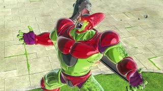 Dragon Ball Xenoverse 2  Free Update Teaser Trailer