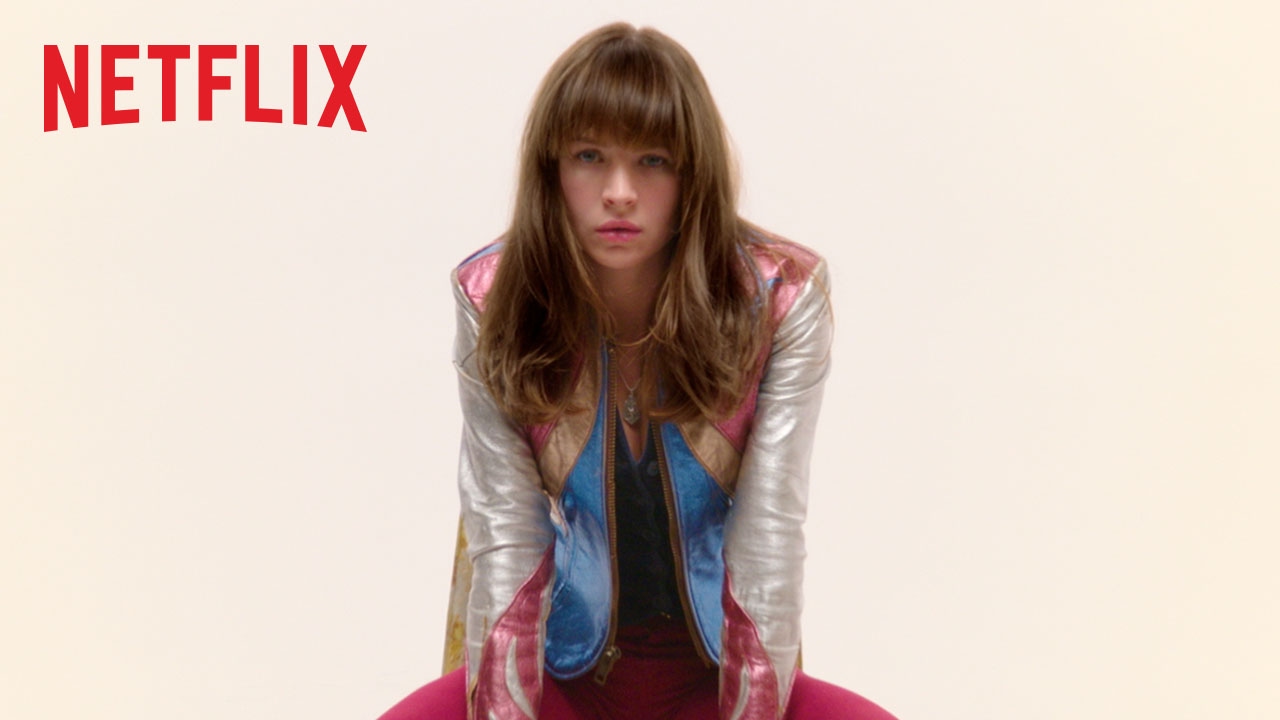 Girlboss Serie Girlboss Serie