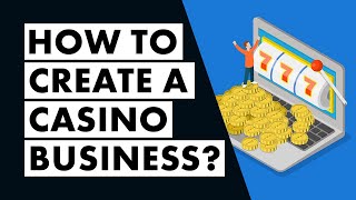 How to Create an Online Casino | Turnkey Online Casino Business by Casino Market