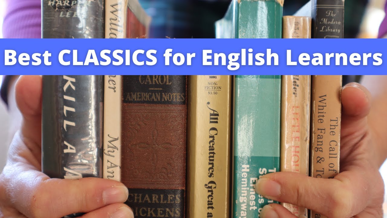 Classics and English