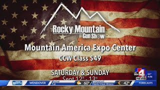 Rocky Mountain Gun Show - Mitch McKinlay