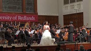 O mio babbino caro from Gianni Schicchi by Puccini