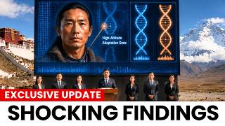 Scientists Studied the DNA of Tibetans — What They Found Shouldn't Be Possible