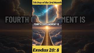 #THE WAY AND THE WORLD TODAY #REMEMBER #SABBATHDAY #TODAY #KEEPITHOLY #TRUTH