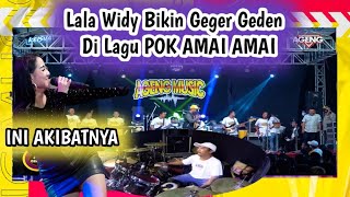 Hutang (POK AMAI AMAI) Lala Widy Ageng Music Live Kesamben Wetan Driyorejo Gresik