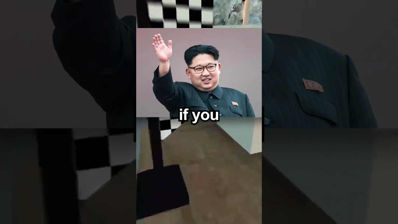 Crazy Laws Only In North Korea 5