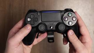 Playstation 4 Ps4 Collective Minds Strike Pack Setup Youtube