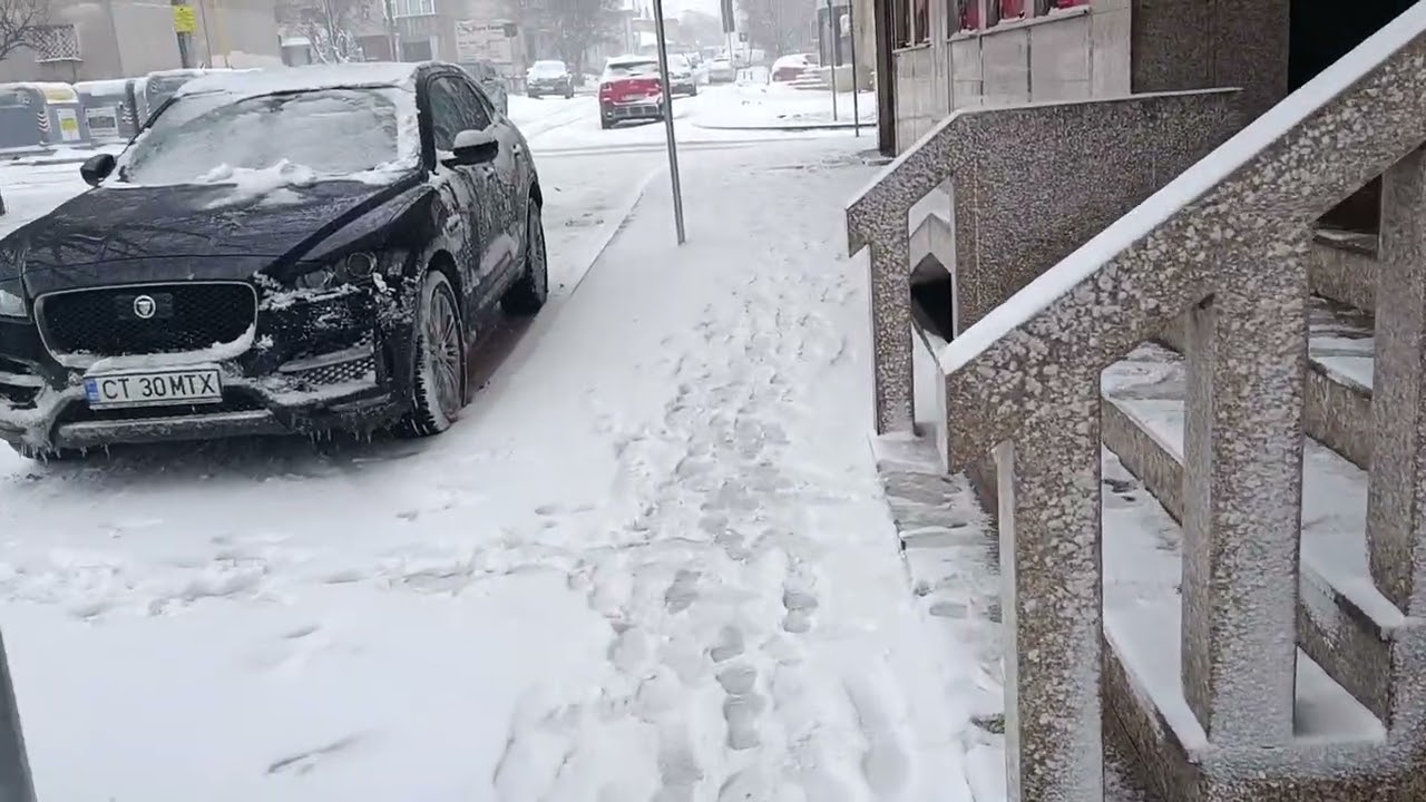 #snow #romania #europeantravel ♥️🥰#travel #srilanka 