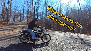 Buying the keeper- Royal Enfield Continental GT