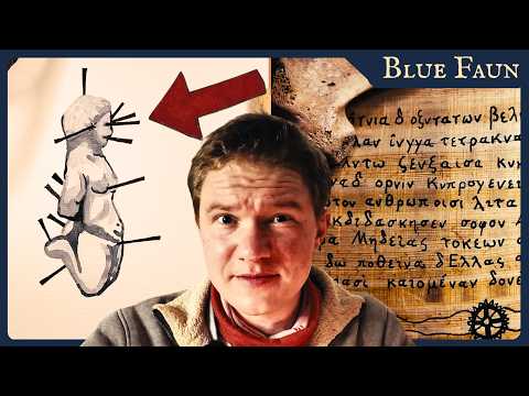 The Jackiee Aphrodite Phenomenon Explained