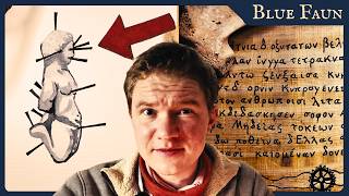 Why Ancient Love Magic was so Disturbing