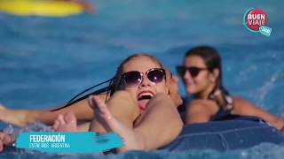 TERMAS DE FEDERACION · GRACIELA RACEDO · ENTRE RIOS · ARGENTINA