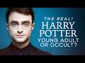 Harry Potter - Dewasa Muda atau Ilmu Gaib? | YANG ASLI! | Besar! Film & Pertunjukan Gratis - Dokumenter