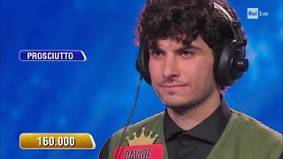 La Ghigliottina - Leredità 31122025