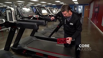 Core Access Star Trac Freerunner